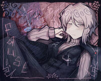 Faust - Limbus Company